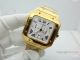 Best Quality Cartier Santos Watch All Gold Chronograph 39mm (4)_th.jpg